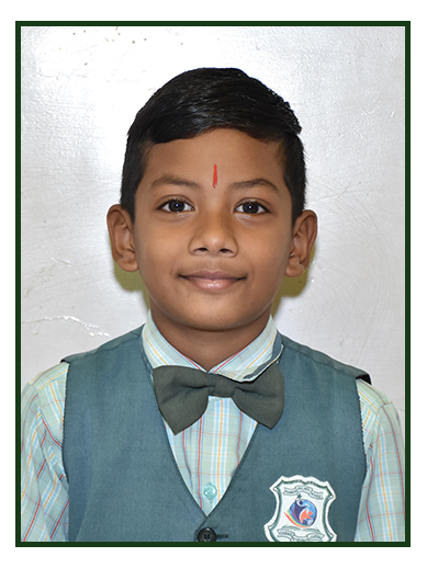 Veevan nishad